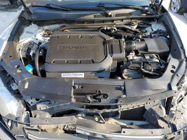 Photo 7 from auction – 2013 HONDA CROSSTOUR with VIN 5J6TF1H54DL000261