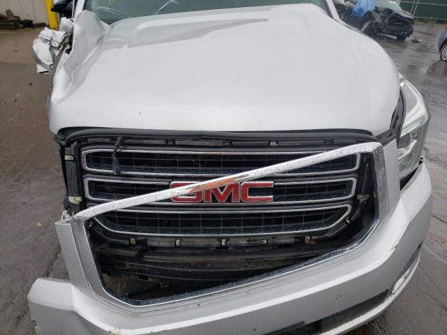 Photo 7 from auction – 2015 GMC YUKON SLT with VIN 1GKS2BKC3FR129381