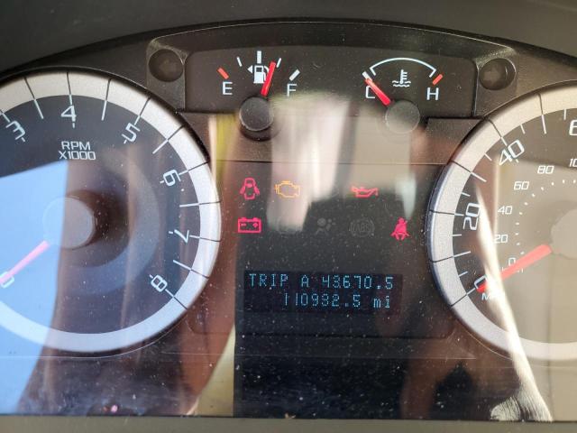 Photo 8 from auction – 2011 FORD ESCAPE LIM with VIN 1FMCU0EG1BKC08947