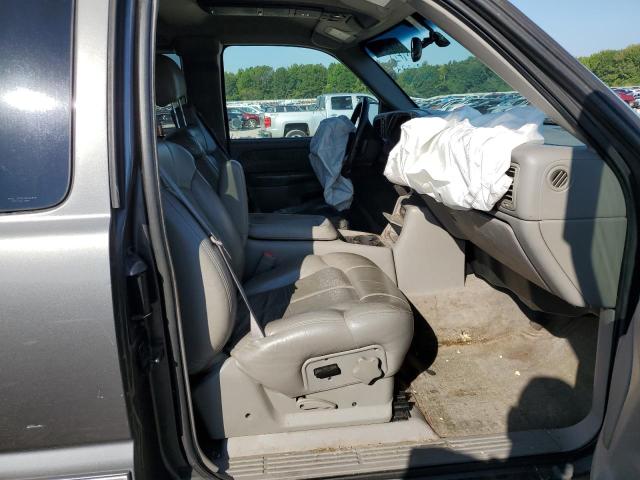 Photo 5 from auction – 2001 CHEVROLET SILVERADO with VIN 1GCEK19T11E145443