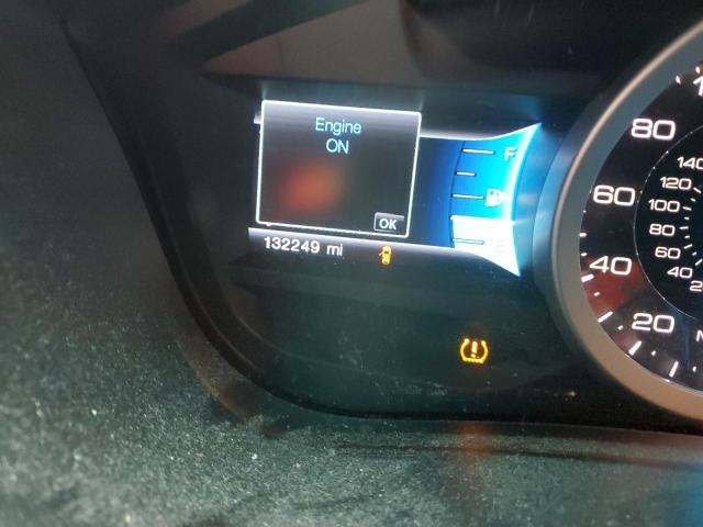 صورة رقم 8 من المزاد - 2013 FORD EXPLORER L مع VIN 1FM5K7F86DGC57310