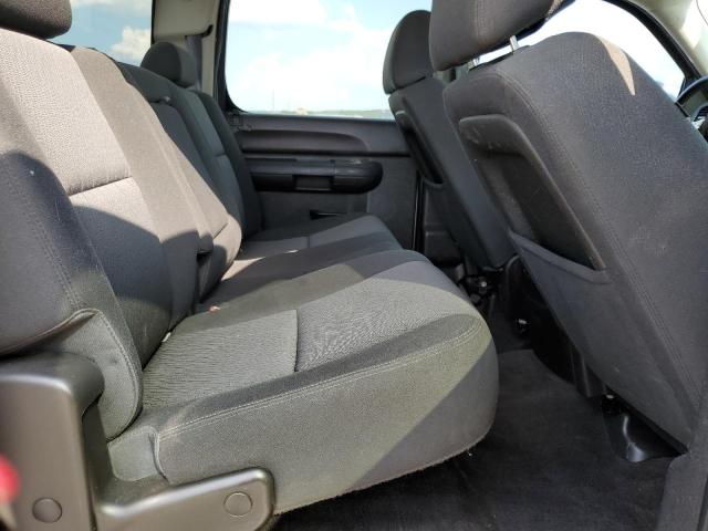 Photo 6 from auction – 2013 GMC SIERRA C15 with VIN 3GTP1VE03DG282816