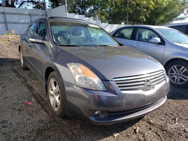 Photo 1 from auction – 2008 NISSAN ALTIMA 3.5 with VIN 1N4BL21E58N453511