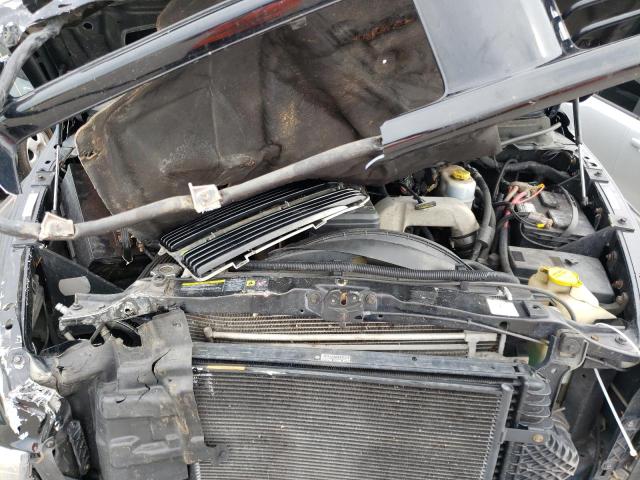 Photo 7 from auction – 2005 DODGE RAM 2500 S with VIN 3D7KS28C85G729661