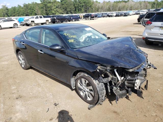NISSAN ALTIMA S 2019 with VIN 1N4BL4BV2KC157133 - Photo from auction