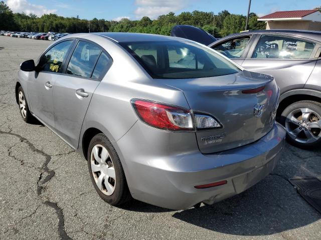 Photo 3 from auction – 2012 MAZDA 3 I with VIN JM1BL1UG9C1509600