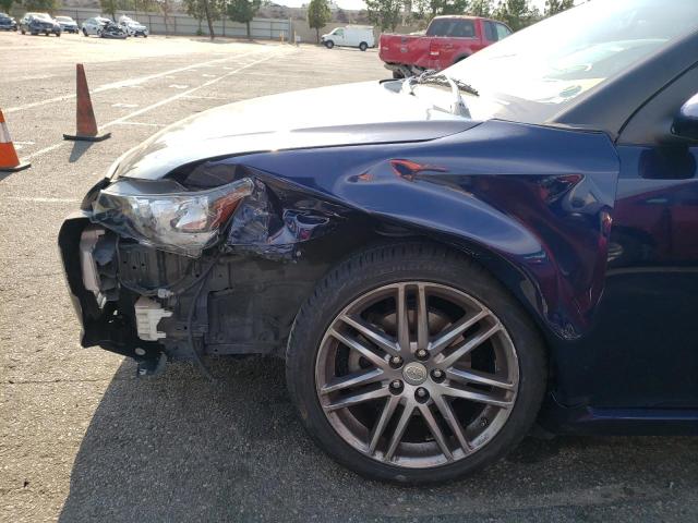 Photo 9 from auction – 2013 TOYOTA SCION TC with VIN JTKJF5C75D3053377