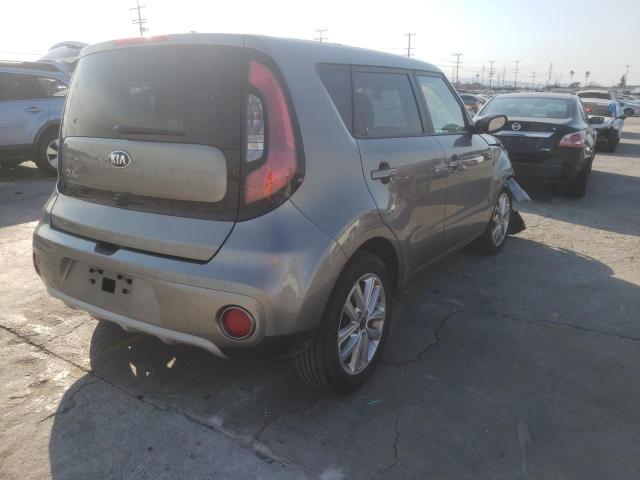 Photo 4 from auction – 2019 KIA SOUL + with VIN KNDJP3A56K7006195