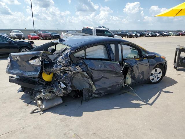 Photo 9 from auction – 2015 KIA FORTE LX with VIN KNAFX4A60F5286876
