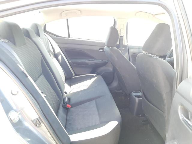 Photo 6 from auction – 2021 NISSAN VERSA SV with VIN 3N1CN8EV6ML845044