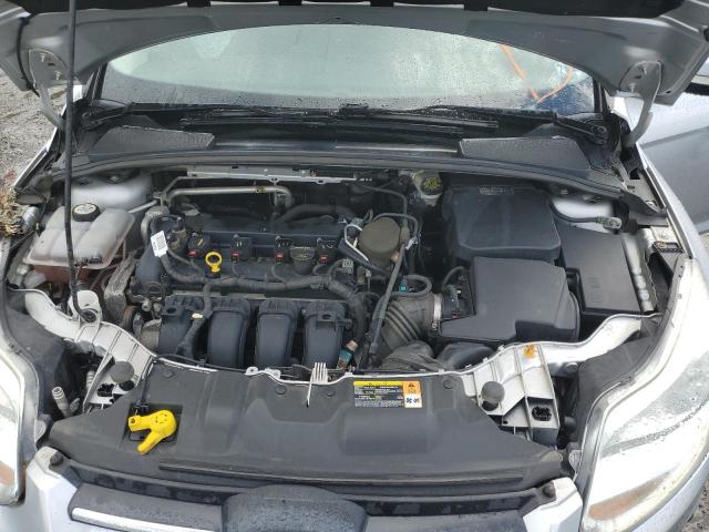 Photo 7 from auction – 2014 FORD FOCUS SE with VIN 1FADP3F29EL180775