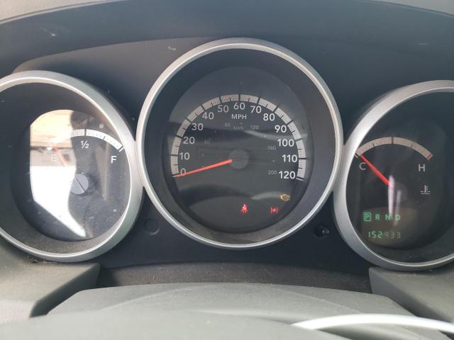 صورة رقم 8 من المزاد - 2010 DODGE GRAND CARA مع VIN 2D4RN4DE0AR145006