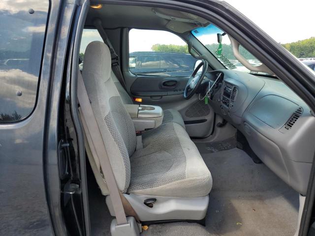 Photo 5 from auction – 2000 FORD F150 with VIN 1FTRX18L0YNA29519