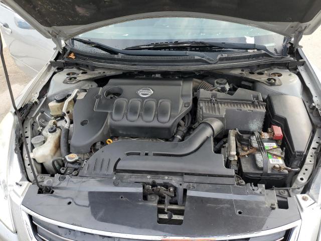 Photo 7 from auction – 2011 NISSAN ALTIMA BAS with VIN 1N4AL2AP6BN412695