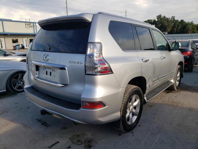 صورة رقم 4 من المزاد - 2016 LEXUS GX 460 مع VIN JTJBM7FX9G5145669