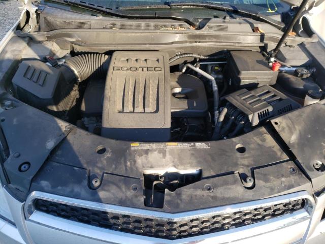 Photo 7 from auction – 2014 CHEVROLET EQUINOX LT with VIN 2GNALBEK3E6343022