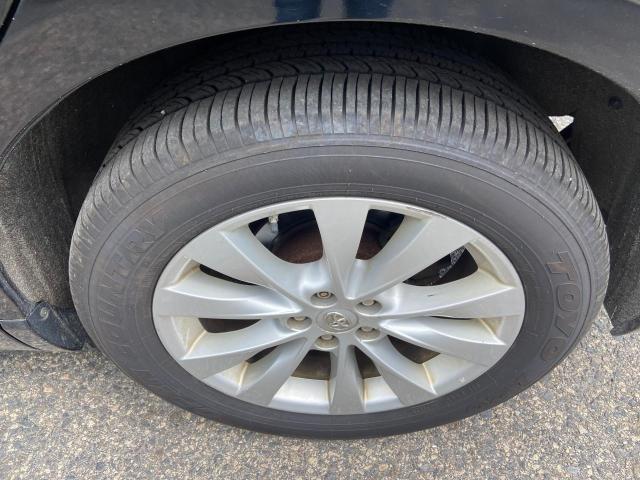 Photo 9 from auction – 2014 TOYOTA VENZA LE with VIN 4T3BA3BB6EU056677