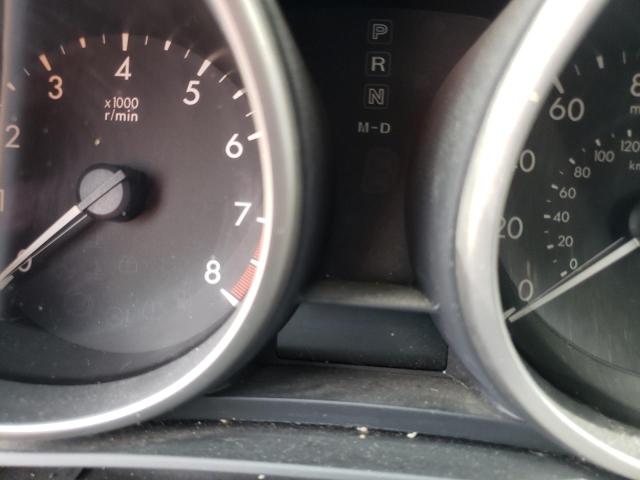 Photo 8 from auction – 2010 MAZDA 3 I with VIN JM1BL1SG1A1342570