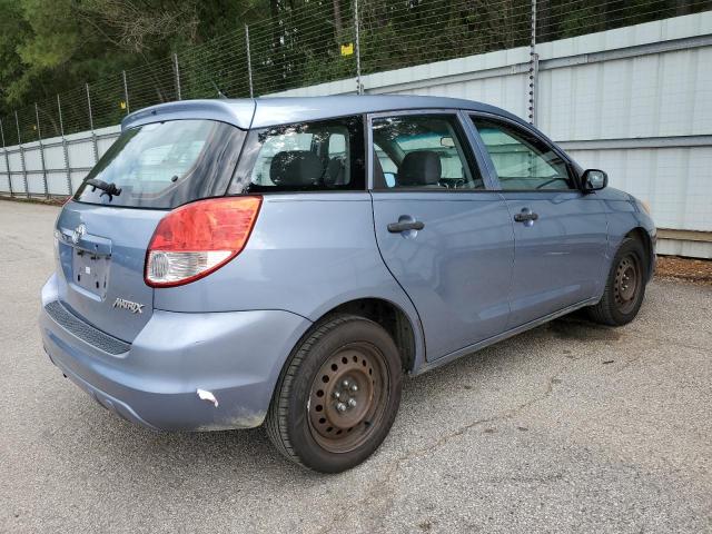 Photo 4 from auction – 2003 TOYOTA COROLLA MA with VIN 2T1KR32E73C120347
