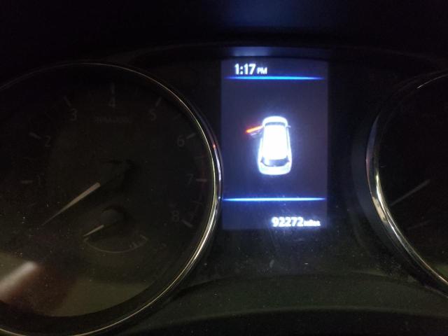 Photo 8 from auction – 2018 NISSAN ROGUE S with VIN KNMAT2MVXJP554989