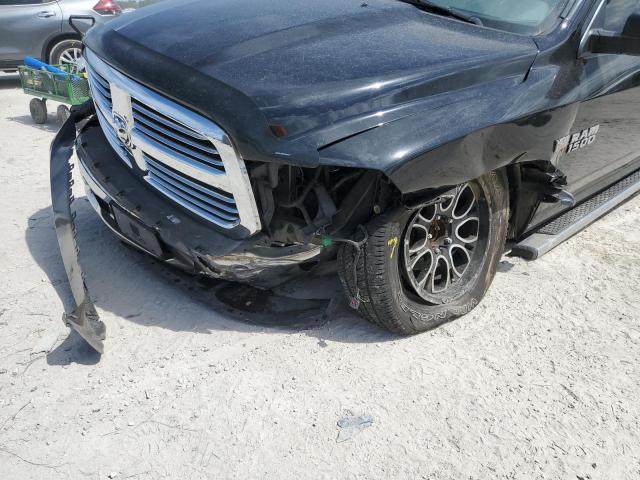 Photo 9 from auction – 2013 RAM 1500 SLT with VIN 1C6RR6LT6DS666285