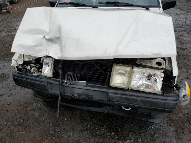 Photo 9 from auction – 1994 VOLVO 940 with VIN YV1JW8611R1101437