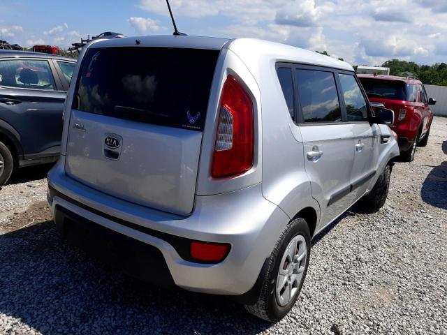Photo 4 from auction – 2012 KIA SOUL with VIN KNDJT2A54C7451672