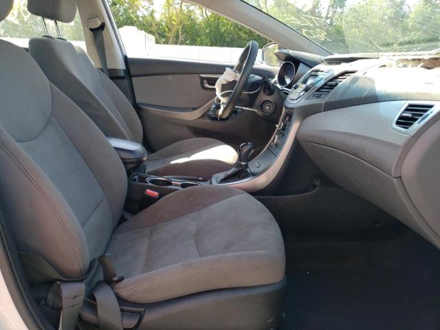 Photo 5 from auction – 2016 HYUNDAI ELANTRA SE with VIN 5NPDH4AE0GH684573