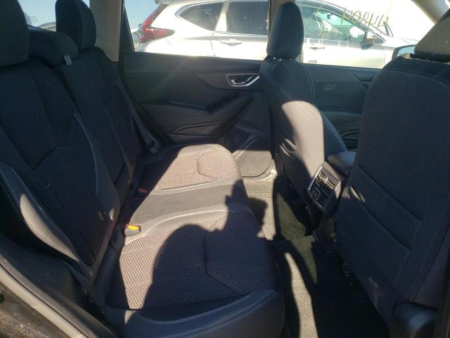 Photo 6 from auction – 2020 SUBARU FORESTER P with VIN JF2SKAJC6LH412092