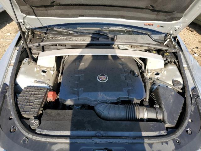 Photo 7 from auction – 2011 CADILLAC CTS PREMIU with VIN 1G6DS5ED8B0130800
