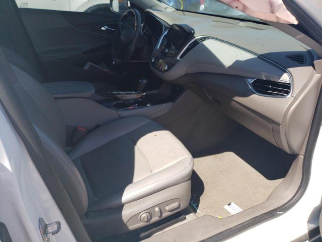 Photo 5 from auction – 2017 CHEVROLET MALIBU LT with VIN 1G1ZE5ST8HF138903