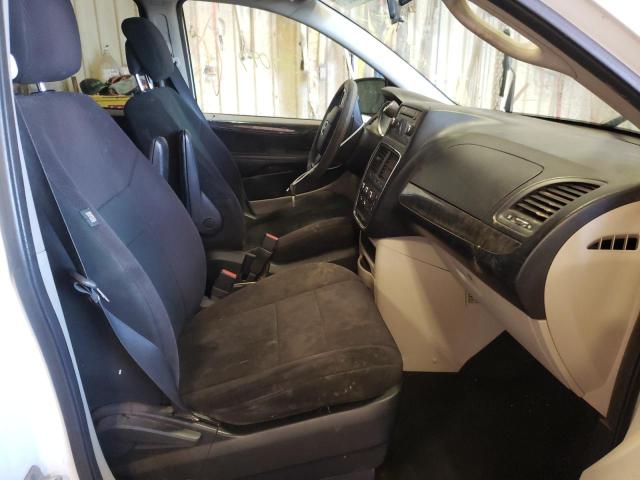 Photo 5 from auction – 2011 DODGE GRAND CARA with VIN 2D4RN4DG7BR757433