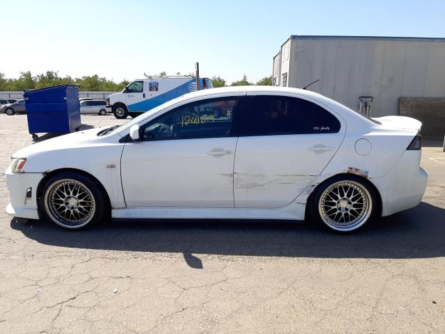 Photo 9 from auction – 2011 MITSUBISHI LANCER ES/ with VIN JA32U2FU1BU030122