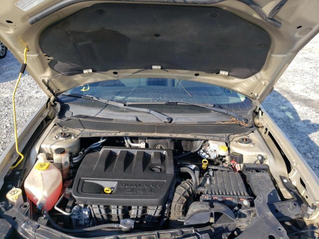Photo 7 from auction – 2010 DODGE AVENGER SX with VIN 1B3CC4FB8AN115164