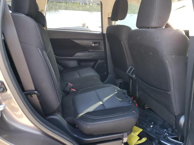 Photo 6 from auction – 2020 MITSUBISHI OUTLANDER with VIN JA4AD2A30LZ034320