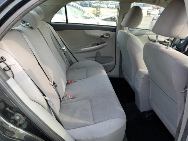 Photo 6 from auction – 2013 TOYOTA COROLLA BA with VIN JTDBU4EE3DJ121503