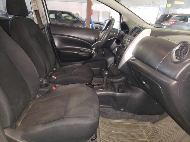 Photo 5 from auction – 2015 NISSAN VERSA NOTE with VIN 3N1CE2CPXFL379154