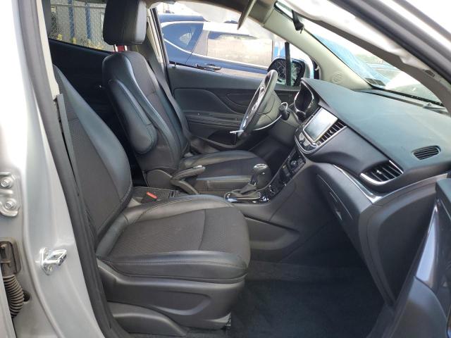 Photo 5 from auction – 2019 BUICK ENCORE SPO with VIN KL4CJ2SBXKB923527