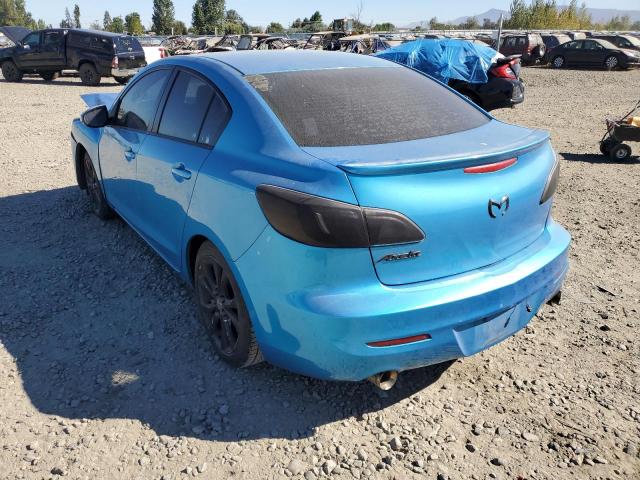 Photo 3 from auction – 2010 MAZDA 3 S with VIN JM1BL1S69A1103789