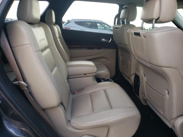 Photo 6 from auction – 2015 DODGE DURANGO CI with VIN 1C4SDHET8FC916771