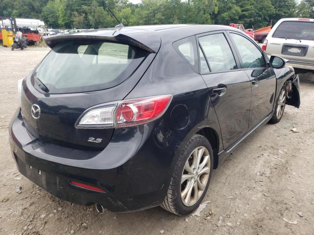 Photo 4 from auction – 2011 MAZDA 3 S with VIN JM1BL1K68B1371640