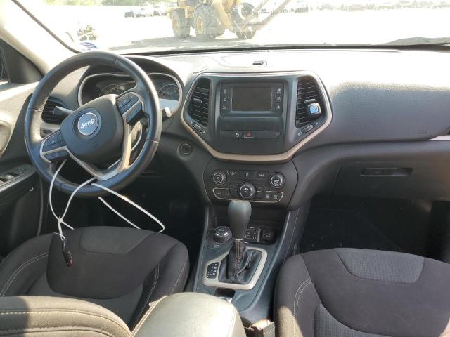 Photo 9 from auction – 2016 JEEP CHEROKEE L with VIN 1C4PJMCB6GW210271