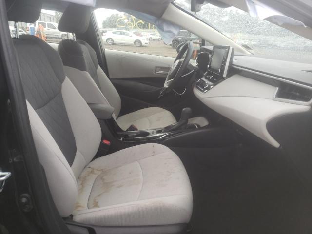 Photo 5 from auction – 2020 TOYOTA COROLLA LE with VIN JTDEPRAE8LJ069260