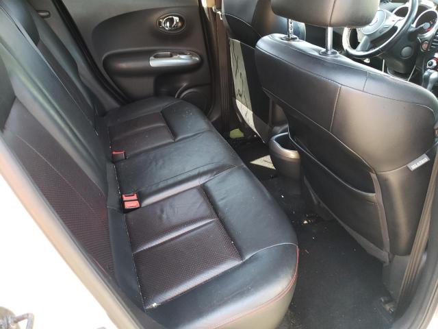 Photo 6 from auction – 2012 NISSAN JUKE S with VIN JN8AF5MV2CT114661