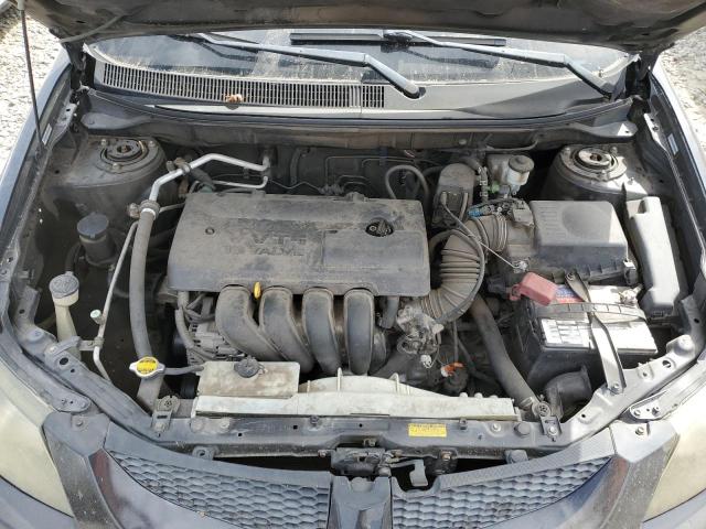 Photo 7 from auction – 2004 PONTIAC VIBE with VIN 5Y2SL62844Z450399