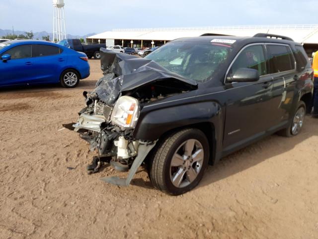 Photo 2 from auction – 2014 GMC TERRAIN SL with VIN 2GKFLWEK9E6117559