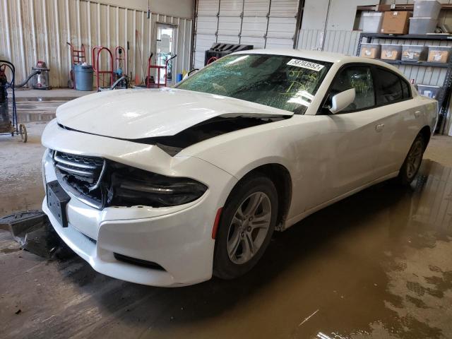 Photo 2 from auction – 2015 DODGE CHARGER SE with VIN 2C3CDXBG3FH778676