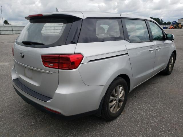 Photo 4 from auction – 2019 KIA SEDONA L with VIN KNDMA5C13K6534738