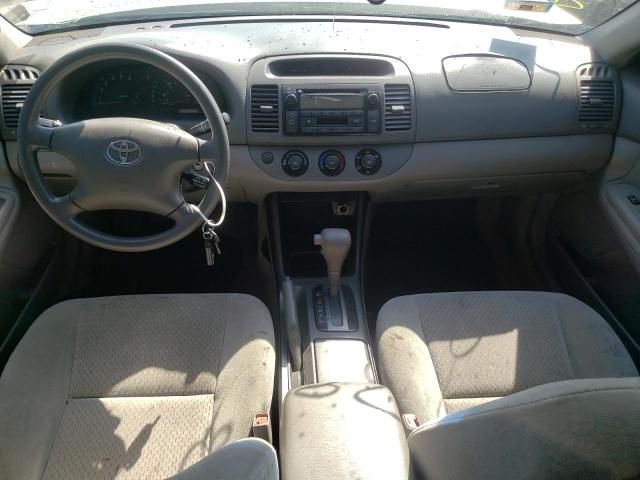 Photo 9 from auction – 2002 TOYOTA CAMRY LE with VIN 4T1BE32K32U095056