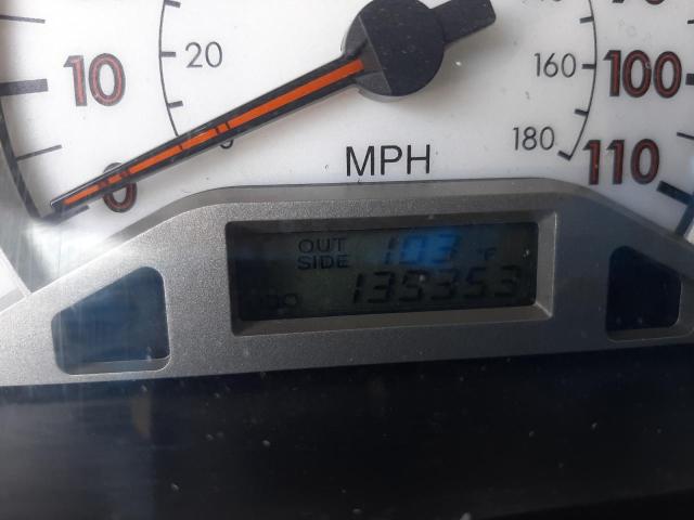 Photo 8 from auction – 2007 TOYOTA COROLLA CE with VIN 1NXBR30E87Z860691